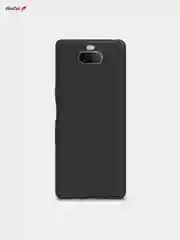 Накладка силиконовая Gresso для Sony Xperia 10 / 10 Plus / L3