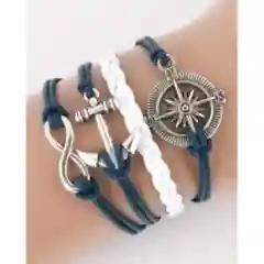 Браслет Karma "Бесконечность"