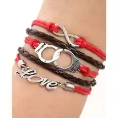 Браслет Karma "Романтика"