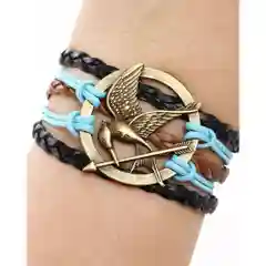 Браслет Karma "Стойкость"