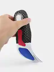 Стельки ортопедические XD-33, спортивные и повседневные, с амортизирующей пяткой