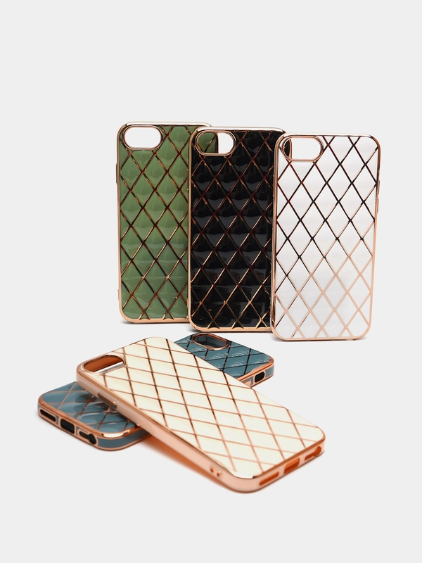 Чехол для IPhone  7, 8, SE 2020, 7, 8 Plus, X, XS, XR, 11, 11 pro, 12, 12 pro, 13