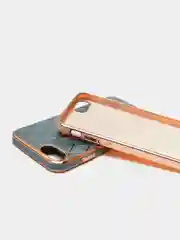 Морской чехол для IPhone  7, 8, SE 2020, 7, 8 Plus, X, XS, XR, 11, 11 pro, 12, 12 pro, 13