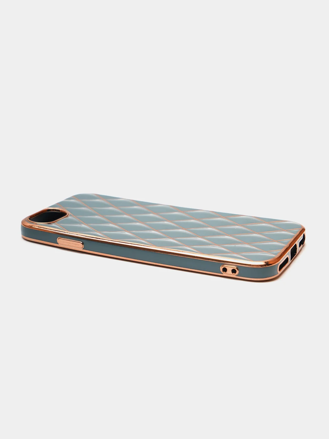 Морской чехол для IPhone  7, 8, SE 2020, 7, 8 Plus, X, XS, XR, 11, 11 pro, 12, 12 pro, 13