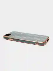Морской чехол для IPhone  7, 8, SE 2020, 7, 8 Plus, X, XS, XR, 11, 11 pro, 12, 12 pro, 13