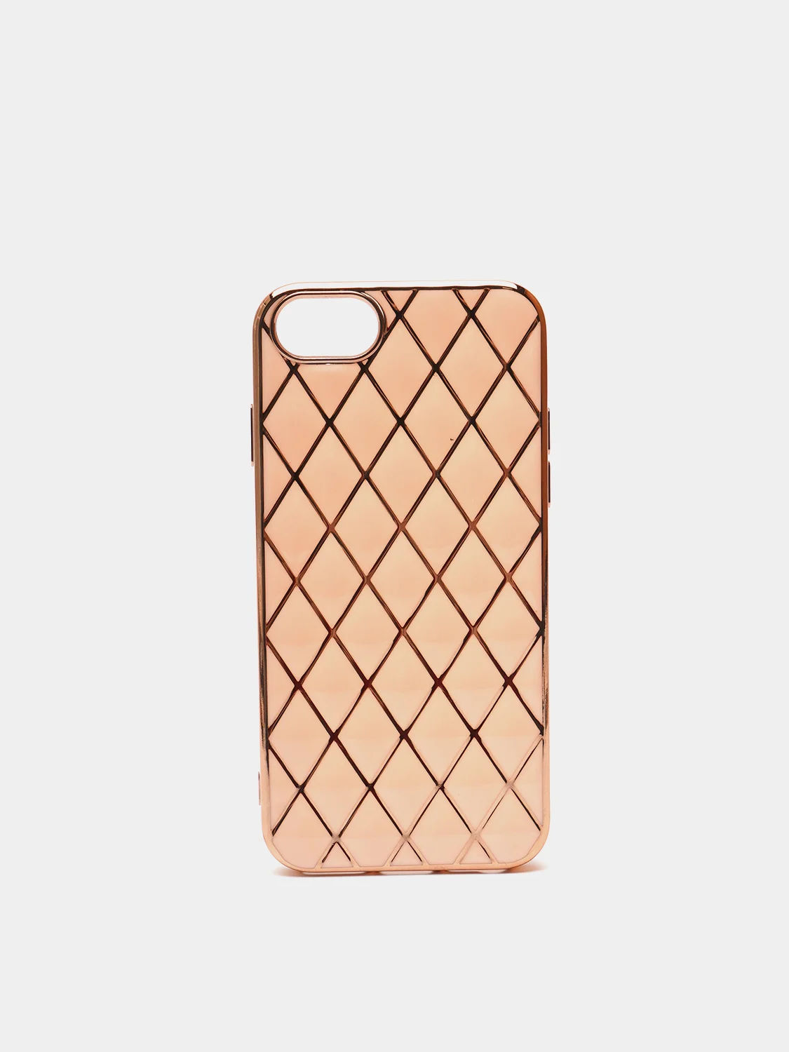Розовый чехол для IPhone  7, 8, SE 2020, 7, 8 Plus, X, XS, XR, 11, 11 pro, 12, 12 pro, 13