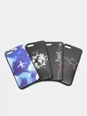 Чехол для iPhone 7 / 8 / SE 2020, 7 / 8 Plus, X / XS, XR, 11, 11 Pro, 12 / 12 Pro