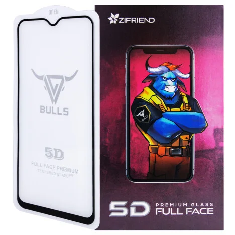 Защитное стекло Honor 9 Lite, 8X, 7C Pro, 8C, Huawei Y7 2019, Y9 2019 , Y9 2018, Y7 2018,