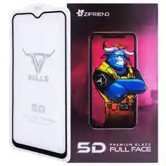 Защитное стекло Honor 9 Lite, 8X, 7C Pro, 8C, Huawei Y7 2019, Y9 2019 , Y9 2018, Y7 2018,