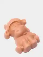 Мыло Бычок