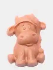 Мыло Бычок