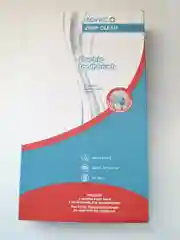 Розовый зубная щетка