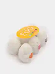 Эластичный мастурбатор-яйцо Tenga Egg/Тенга,секс-игрушка с интимным лубрикантом для пениса