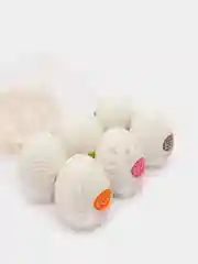 Эластичный мастурбатор-яйцо Tenga Egg/Тенга,секс-игрушка с интимным лубрикантом для пениса
