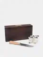 Шкатулка "Ларчик Посольский"