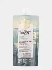 Doctor Taiga Маска-детокс для лица Био, 100мл