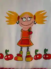 Платье для девочек Arina AGVP 060901A,AGVP 060901B Charmante