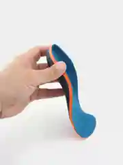 Детские анатомические стельки от плоскостопия XD-663