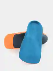 Детские анатомические стельки от плоскостопия XD-663