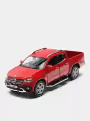 Металлическая машинка Mercedes-Benz X-Class 1/42 KT5410D