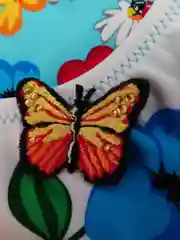 Купальник для девочки раздельный Charmante Arina, Camelia GB091305,104-110