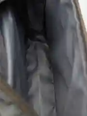 Сумка мужская, через плечо