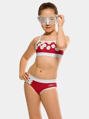 Купальник для девочек Charmante Arina GB011104 Marcita,104-110