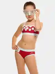 Купальник для девочек Charmante Arina GB011104 Marcita,104-110