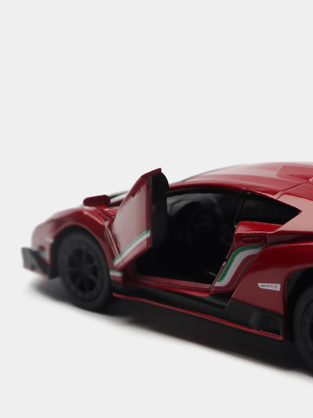 Lamborghini Veneno KINSMART KT5367D