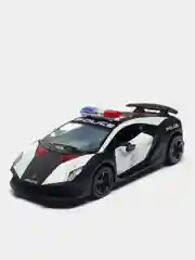 Lamborghini Sesto Elemento (Police) KINSMART KT5359DP