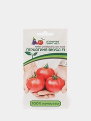 Семена партнер  "Томат Герцогиня вкуса"