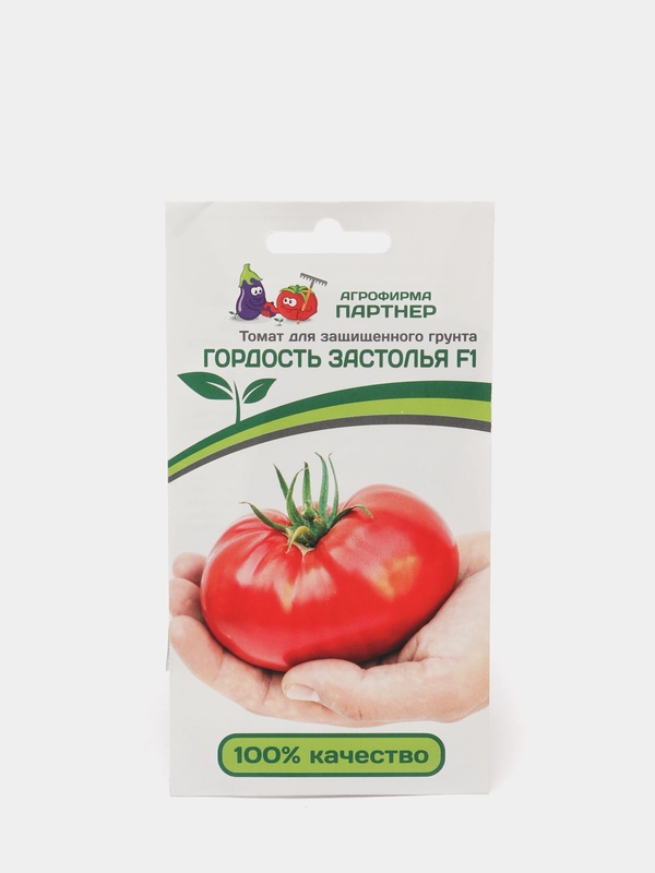 Семена партнер "Томат Гордость застолья"