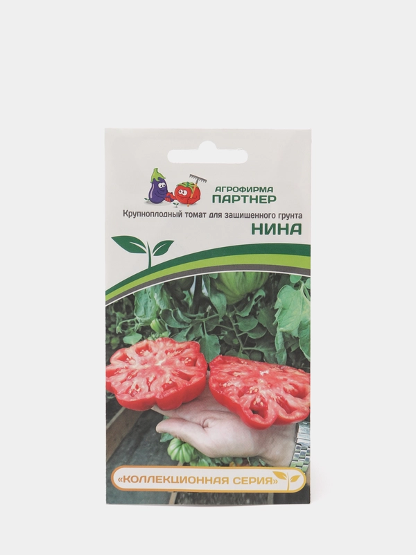 Семена партнер "Томат Нина"