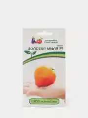 Семена партнер "Томат Золотая Миля"