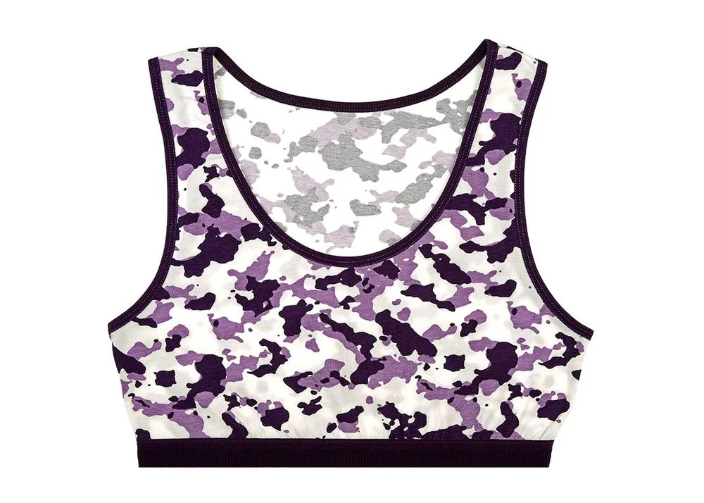 Топ Military Donella, 2 шт
