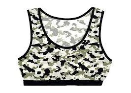 Топ Military Donella, 2 шт