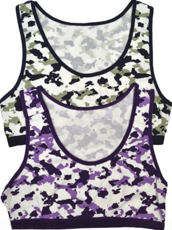 Топ Military Donella, 2 шт