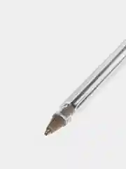 Ручка шариковая ATTOMEX 0.5 мм синяя 1, 3, 5 шт