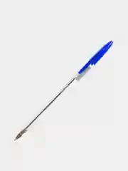Ручка шариковая ATTOMEX 0.5 мм синяя 1, 3, 5 шт
