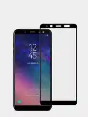 Защитное стекло 111D для Samsung Galaxy A12 A40