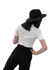 Блузка "Бьянка"