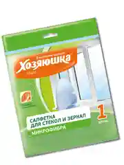 Хозяюшка Мила Салфетки бытовые