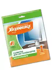 Хозяюшка Мила Салфетки бытовые