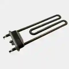 ТЭН 2050W, прямой, без отверстия под датчик, L=235 мм, Irca