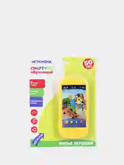 Смартфон обучающий со звуком