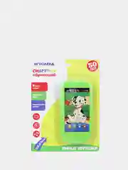 Смартфон обучающий со звуком