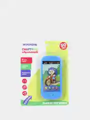 Смартфон обучающий со звуком