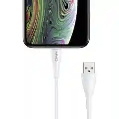 Кабель Apple USB - Lightning 1м