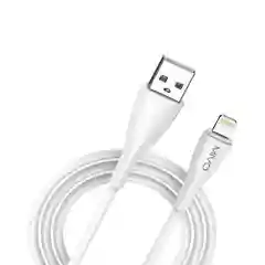 Кабель Apple USB - Lightning 1м