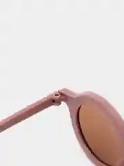 Белый солнечные очки для детей